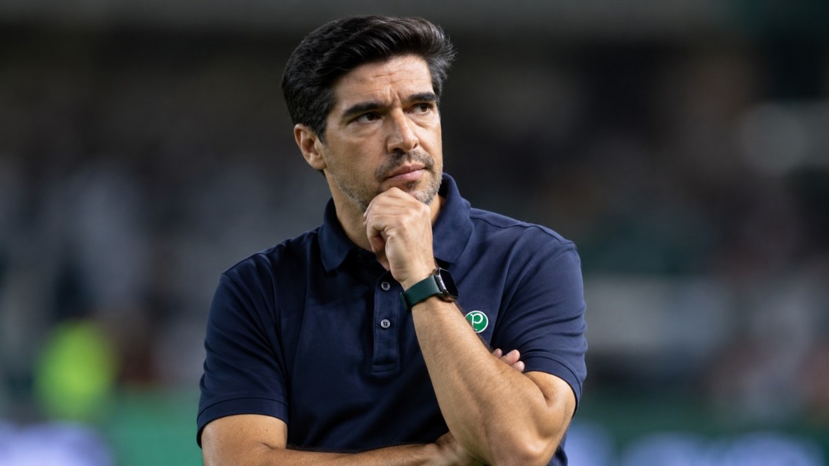 Palmeiras encara dilema entre o Brasileiro e as copas