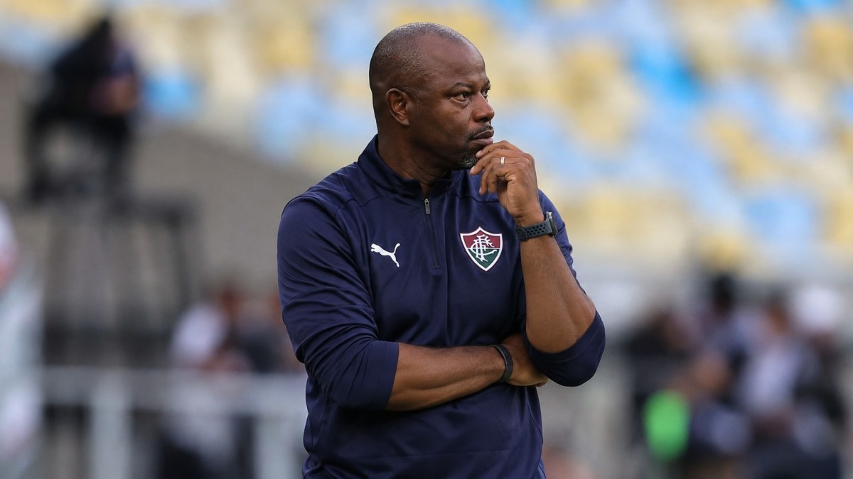 Fluminense avalia mudanças no ataque após virada sobre o Inter