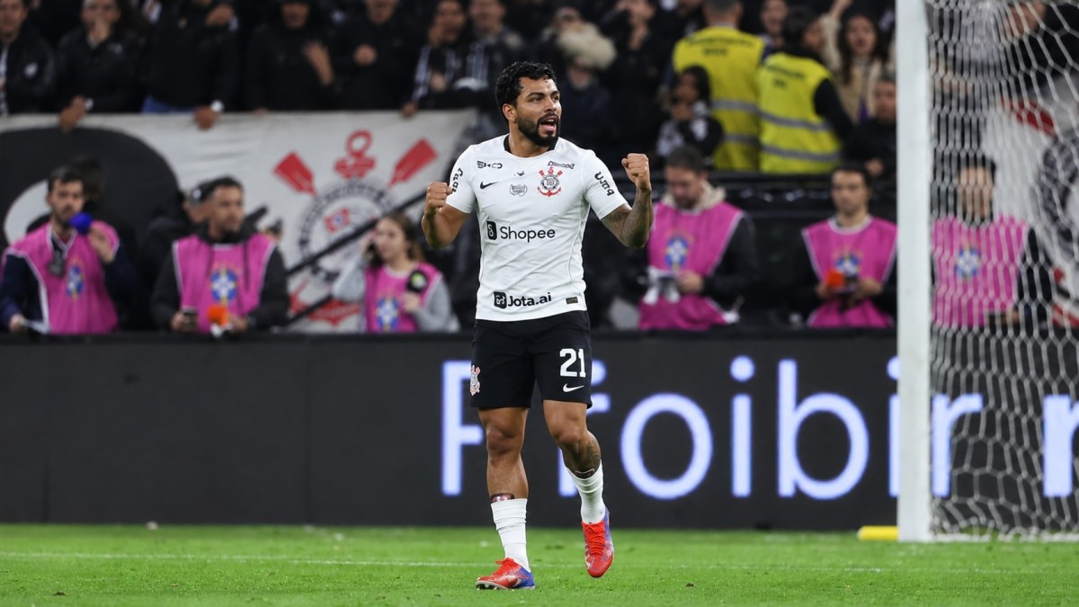 Corinthians supera o Mirassol e ganha fôlego na luta contra o Z4
