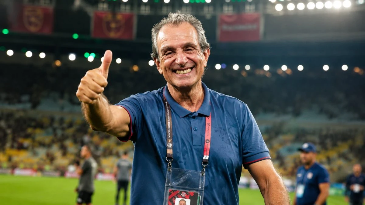 Movimento do Flamengo coloca futuro da SAF do Vasco em suspense