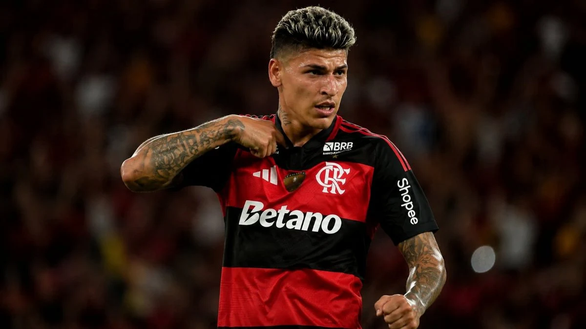 Flamengo define prioridade e pode surpreender em decisão no elenco