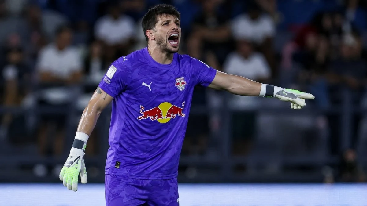 Volpi abre o coração e faz revelação antes de rever o Fluminense